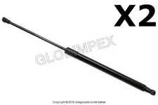 AUDI A4 QUATTRO (2005-2008) Hatch Shock SET OF 2 STABILUS OEM + 1 YEAR WARRANTY