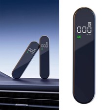 Digital Breath Tester Professional Breath Tester Breathalyzer Detectors