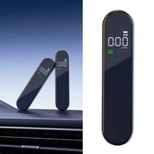 Digital Breath Tester Professional Breath Tester Breathalyzer Detectors