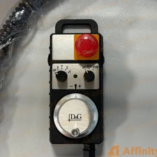 HM115 5 Axis peer to peer Manual Pulser Generator MPG Handy Pulser for FANUC 1PC