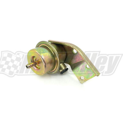 #ad #ad Fuel Injection Pressure Regulator For 1987 1990 Jeep Cherokee Comanche Wagoneer $13.00