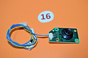 VESTEL 17TK151 180515R3 ZÜNDEMODUL EIN/AUS Für TV PHILIPS 49PUS6031/12