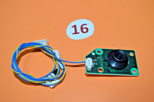 VESTEL 17TK151 180515R3 ZÜNDEMODUL EIN/AUS Für TV PHILIPS 49PUS6031/12