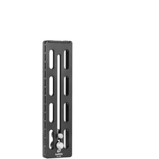   Leofoto USA  Leofoto PL-150 150mm Long Lens Support Plate For ARCA