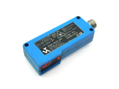 Wenglor Sensor XN96 VDH3