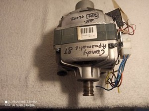 Candy Aquamatic 8T Waschmaschine Motor, 91 202424, MCA 30/64-148/CY2, -r.K.-