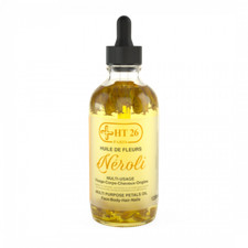 HT26 Neroli Flower Oil / Huile de Fleurs de N roli