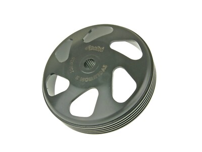Polini Speed Evolution 2 Clutch Bell Gilera Ice 50cc 2T AC