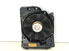 BMW 430d MSport Gran Coupe F36 2017 HARMAN KARDON SUBWOOFER FRONT DRIVER 9210152