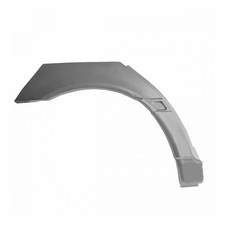 Radlauf Reparaturblech Hinten Rechts für Mercedes W202 S202 93-01 Radlauf Reparaturblech Hinten Rechts für Mercedes W202 S202 93-01