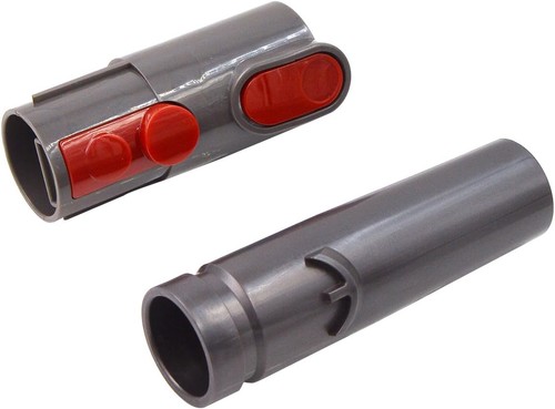 V8 Adapter Set Use Older Tools Attachments Replacement for Dyson V8 or V10 V11 - Picture 1 of 9