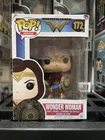 Wonder Woman 172 DC Funko POP Vinyl