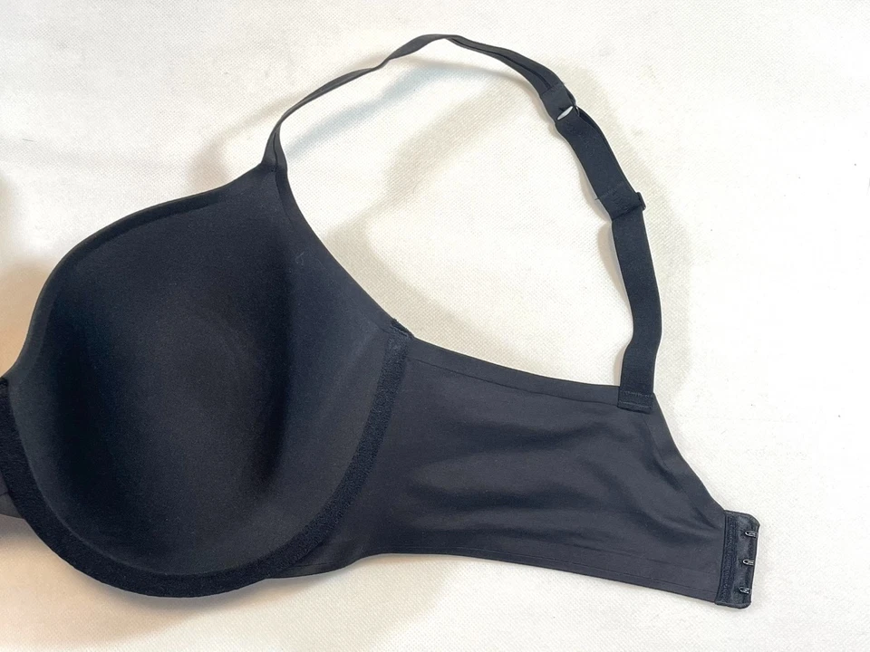 NWT Calvin Klein Women's 38DD Perfectly Fit Full Coverage Underwire Bra F3837 - Image 4 of 4