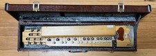 Peacock harp Electric nagoya harp kinden style shikishima taishokoto Koto