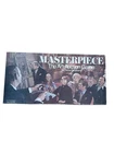 MASTERPIECE The Art Auction Game Vintage 1970 Complete Parker Brothers