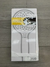 American Standard 9038154.295 Spectra 1.8 GPM Multi-Function Hand, Nickel *READ*