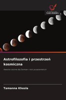 Tamanna Khosla | Astrofilozofia I Przestrze¿ Kosmiczna | Taschenbuch | Polnisch