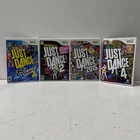 Just Dance Bundle - Nintendo Wii
