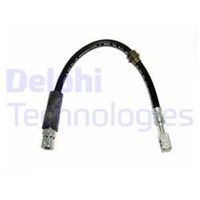 Delphi Bremsschlauch Bremsleitung Vorne FüR Opel Vectra B Caravan LH0273