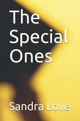The Special Ones by Love, Sandra Paperback / softback Book The Fast Free