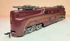 Tyco HO Pennsylvania GG-1 Electric Engine #4173. SEE DESCRIPTION/PHOTOS — photo 8