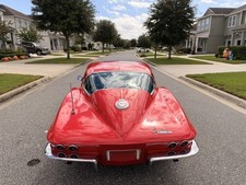 1964 Chevrolet Corvette 