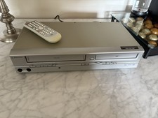 Emerson EWD2204 DVD Player W Remote