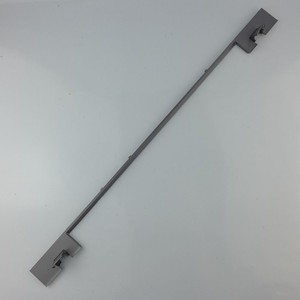 ORIGINAL Lenovo Ideapad S500 Touch Display Scharnier Abdeckung Gehäuse hinge ✅