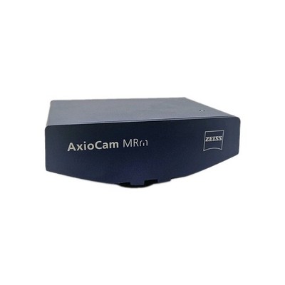 Carl Zeiss AxioCam MRm Monochrome Microscope Camera C-Mount