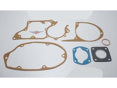 Dichtung Satz Motorpapier für Hercules K 50 KX 5, Ultra Supra MK, KTM, DKW, Miele,