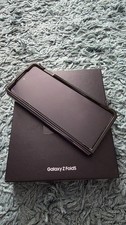 Samsung Galaxy Z Fold 5 512 GB - nero sbloccato buone condizioni