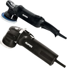 Kit de pulidora orbital y mini pulidora Rupes LHR15ES LHR75E BigFoot
