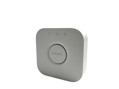 Intelligente Philips Hue Bridge 3241312018A B-WARE