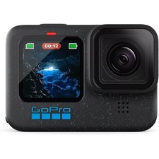 GoPro HERO 12 Black Action Camera Ultra HD BRAND NEW UNOPENED 