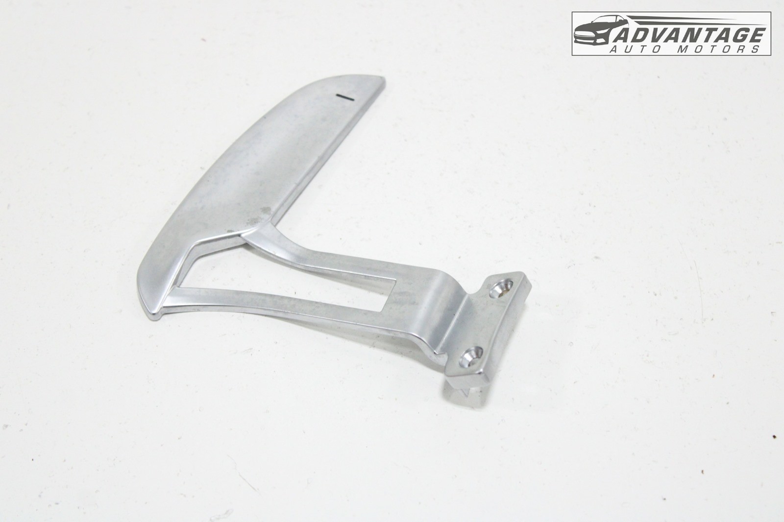 2014-2021 MASERATI QUATTROPORTE STEERING LEFT SIDE SHIFT PADDLE DOWN SWITCH OEM
