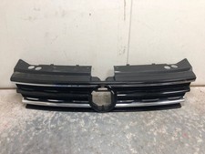 Calandre Volkswagen TIGUAN