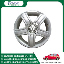 Jantes Volkswagen FOX