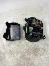 Used Fuse Box Engine fits: 2017 Kia Forte Grade B