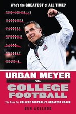 Ben Axelrod Urban Meyer vs. College Football (Paperback) (UK IMPORT)