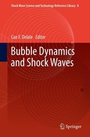 Bubble Dynamics And Shock Waves Can F. Delale
