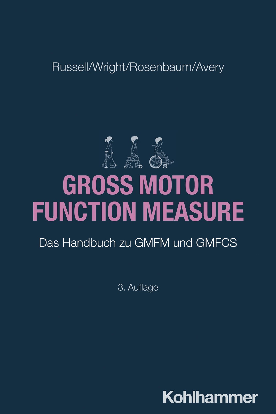 Gross Motor Function Measure Lisa M. Avery