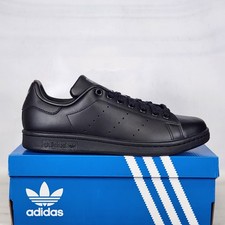 adidas Stan Smith Core Black for Sale Authenticity Guaranteed