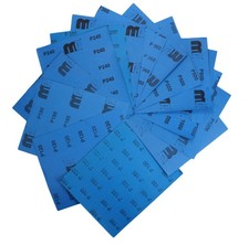 Schleifpapier Wasserfest Nass Papier 230mmx280mm Nassschleifpapier Lack Autolack