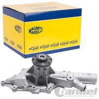 Magneti Marelli Wasserpumpe Passend FüR MERCEDES-BENZ Sprinter Viano Vito