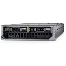 Dell PowerEdge M640 Configurable Blade Server Intel Xeon Scalable 20C 768GB Lot