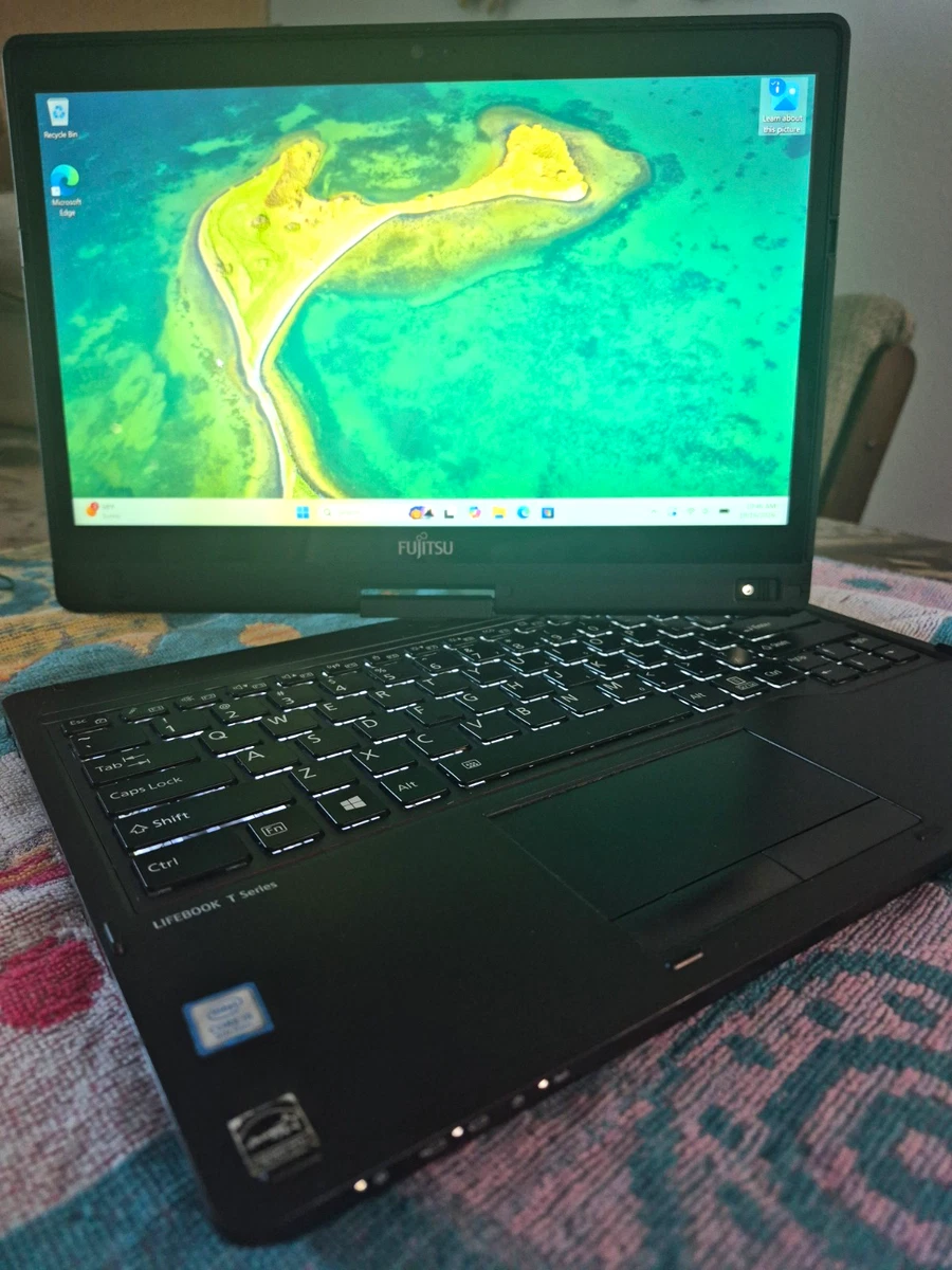 25+ Fujitsu Notebooks/Laptops for sale | Updated Oct 2026
