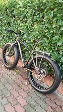 MTB SPECIALIZED FAT BOY FATBIKE SRAM X7 M BLA...