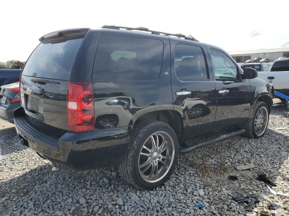 Coolant Reservoir Fits 07-19 SIERRA 2500 PICKUP 2557781 Foto 3 de 4