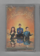 New Sealed THE B-52'S GOOD STUFF Cassette Tape 1992 Rock Alternative Rare