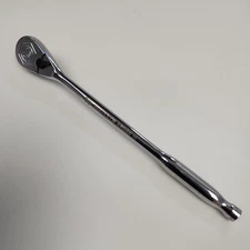 NEW Matco 1/4" Chrome Reversible Ratchet AFR88 88 tooth reversible 8" Long  